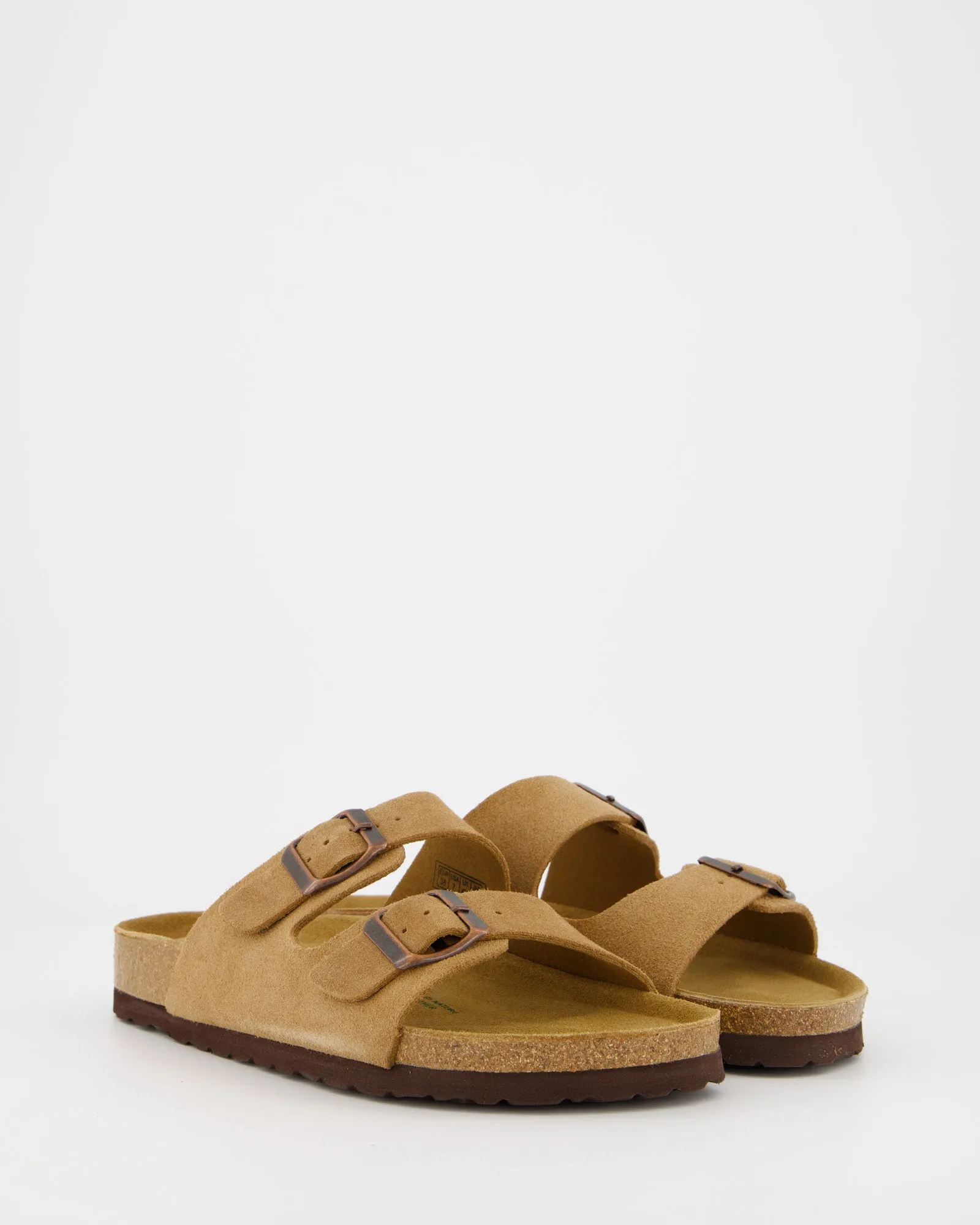 Ulanka Missouri - Organic Sandals sold by Ulanka product image thumbnail 2