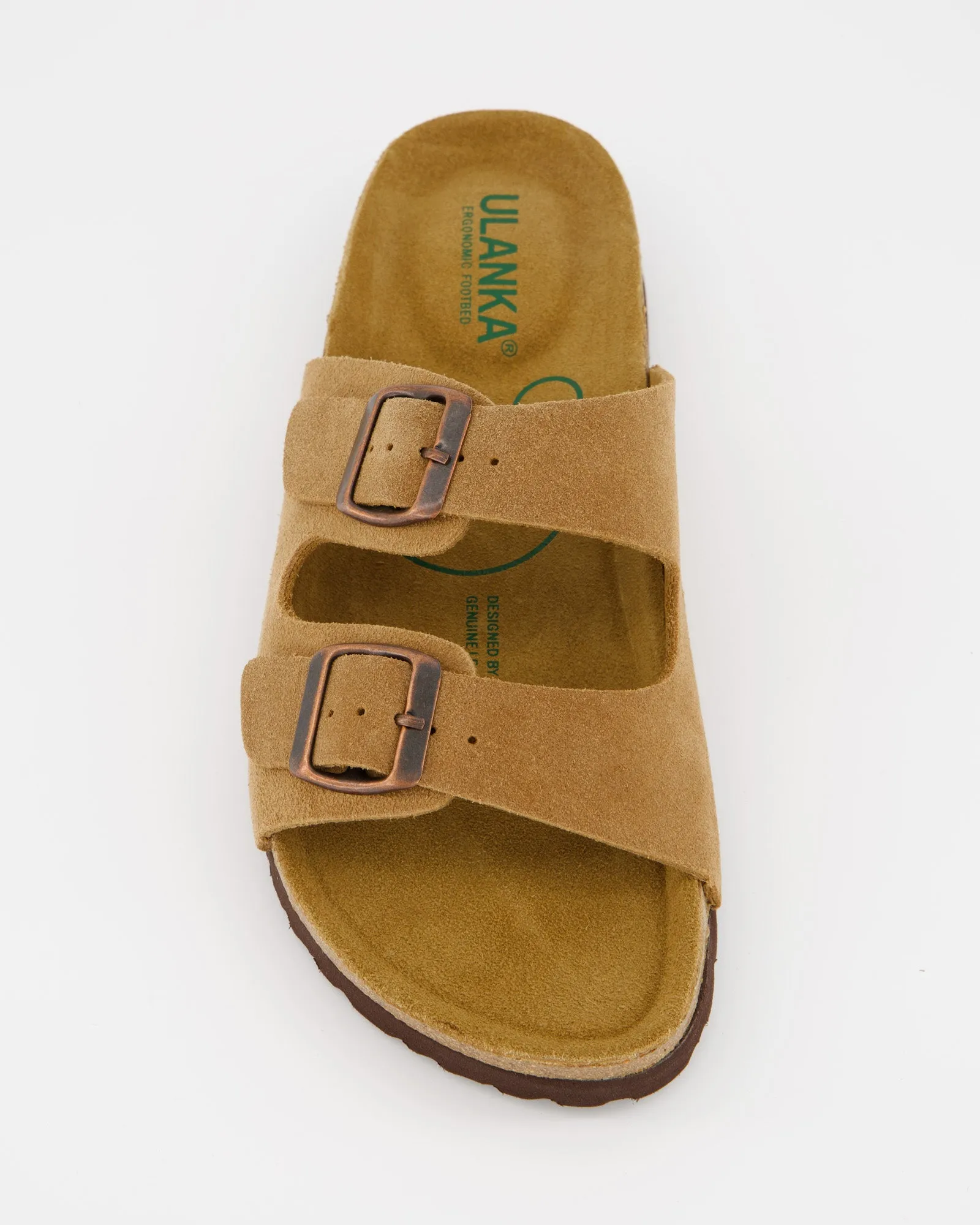 Ulanka Missouri - Organic Sandals sold by Ulanka product image thumbnail 3