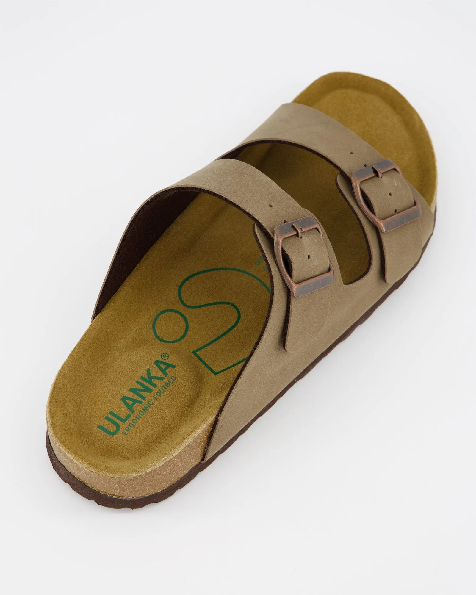 Ulanka Missouri - Organic Sandals sold by Ulanka product image thumbnail 5