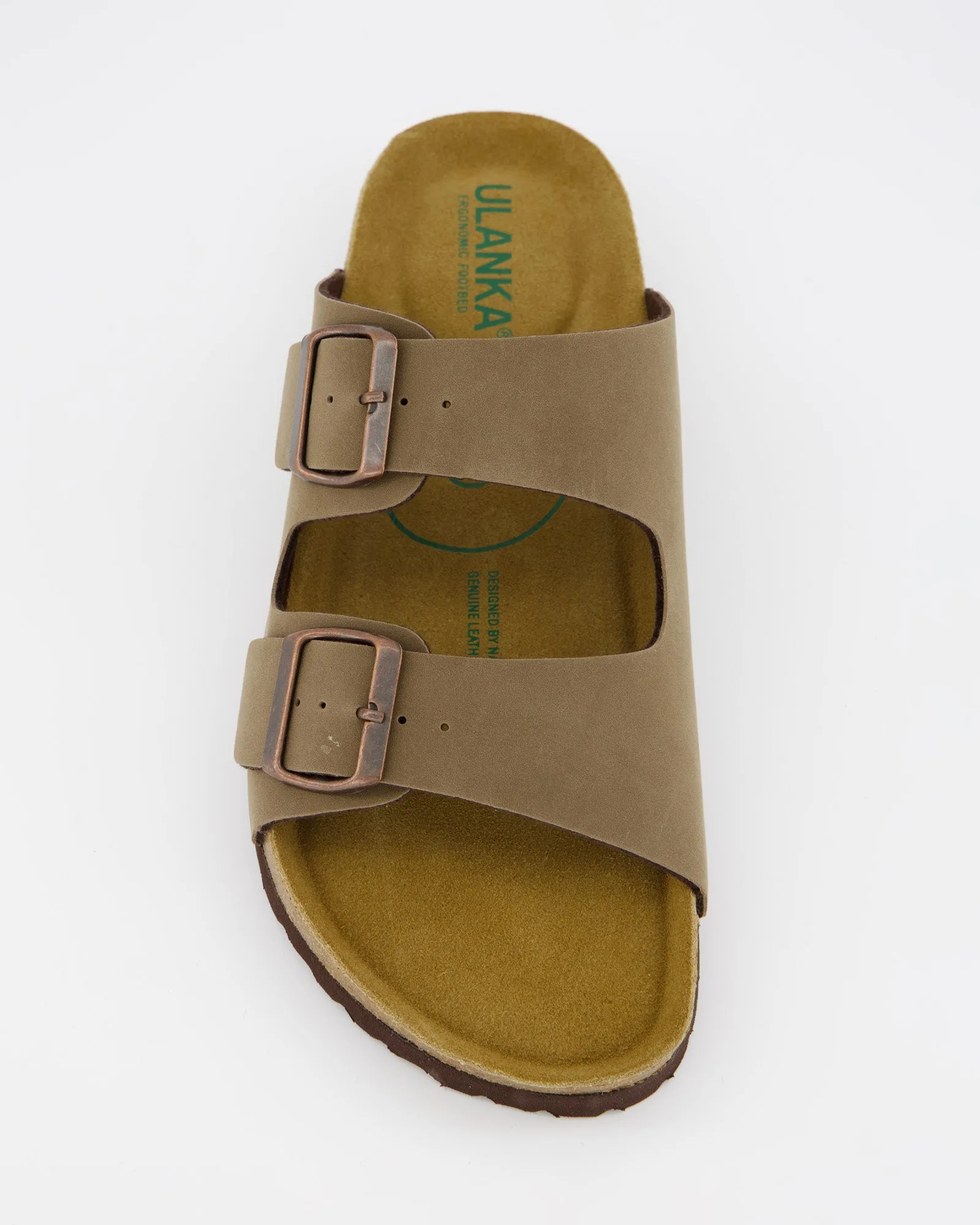 Ulanka Missouri - Organic Sandals sold by Ulanka product image thumbnail 3