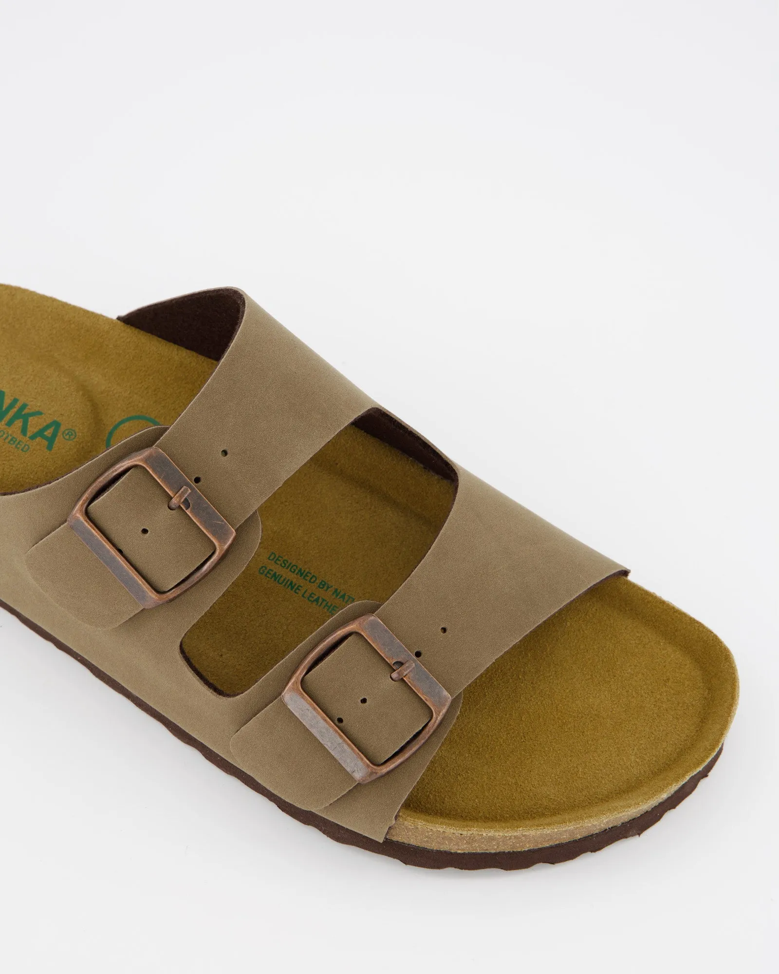 Ulanka Missouri - Organic Sandals sold by Ulanka product image thumbnail 4