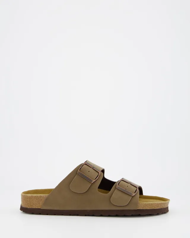 Ulanka Missouri - Organic Sandals made by Ulanka