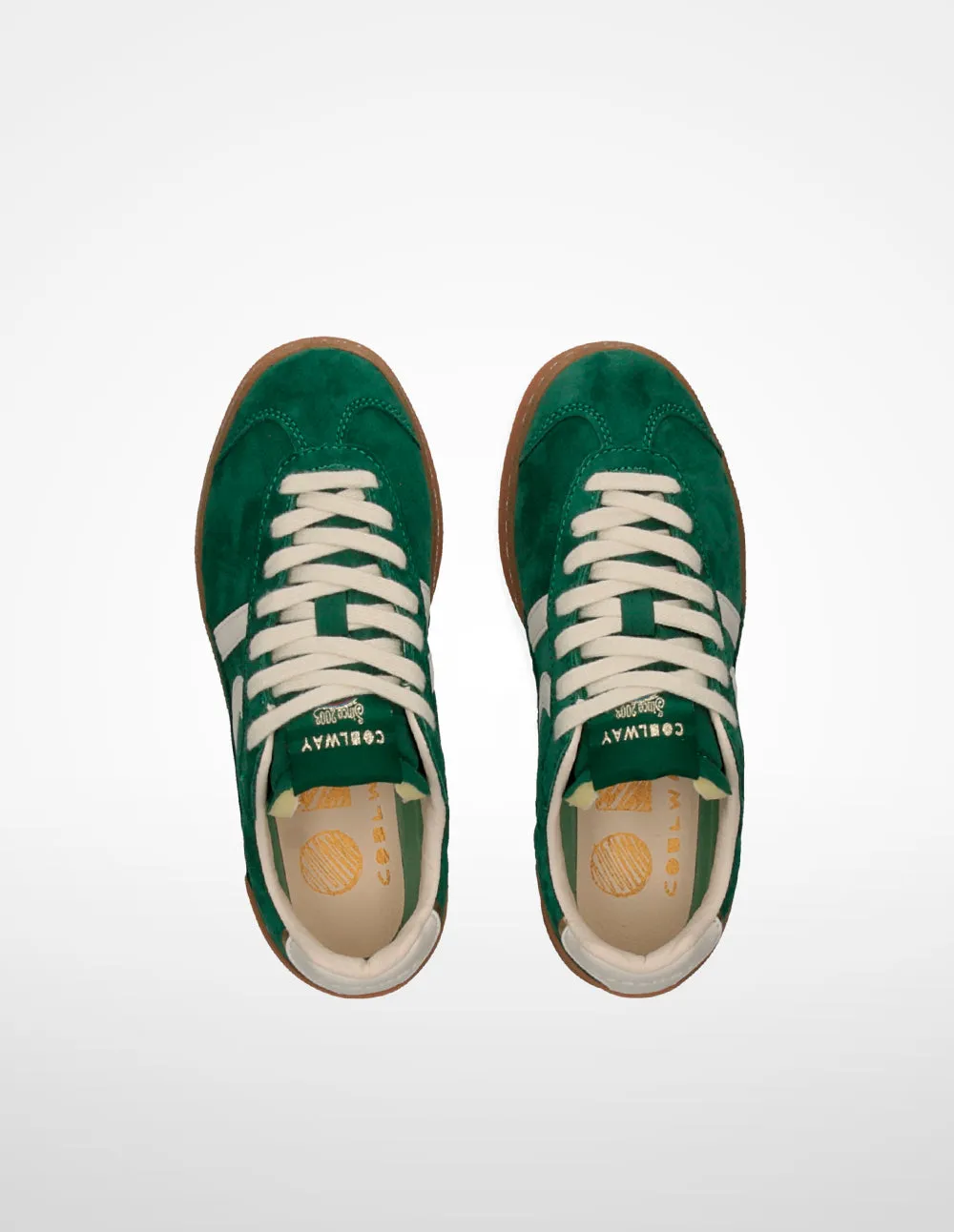 Coolway Duck - Sneakers sold by Ulanka product image thumbnail 3