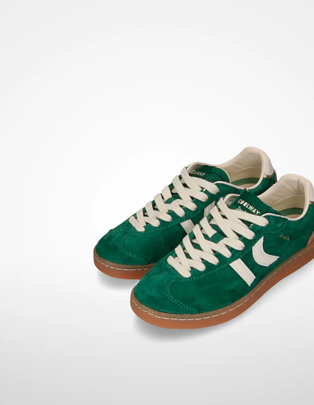 Coolway Duck - Sneakers sold by Ulanka product image thumbnail 5