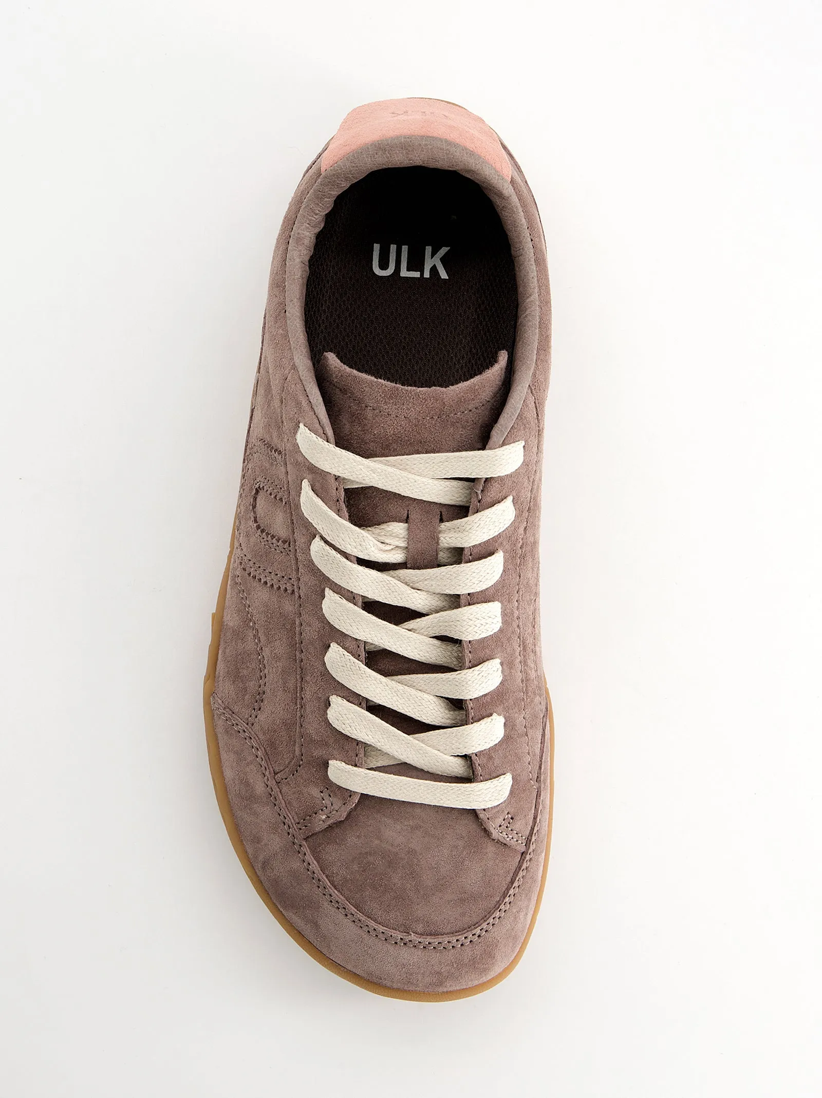 Retro suede sneakers - Jefs sold by Ulanka product image thumbnail 4