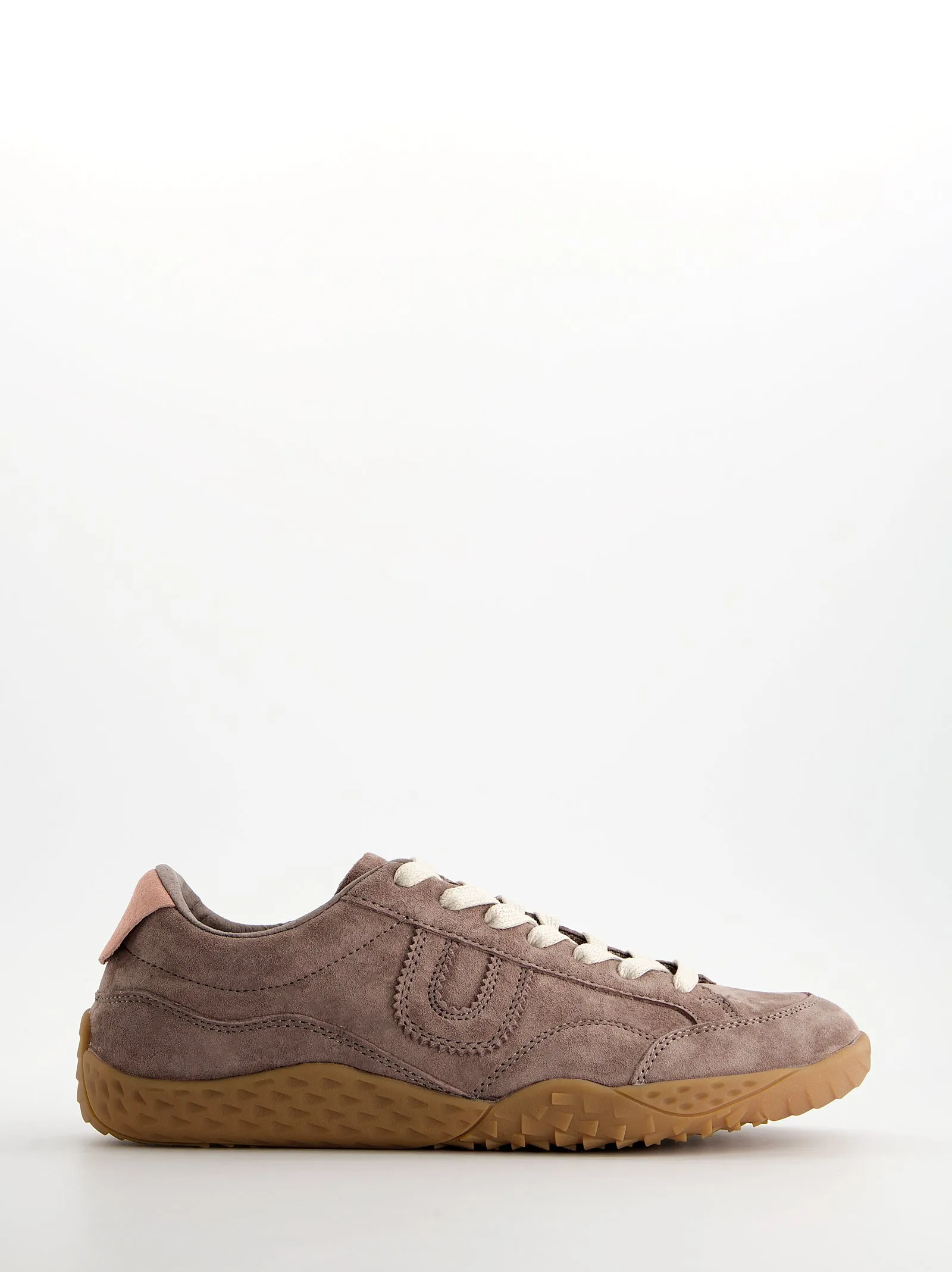Retro suede sneakers - Jefs sold by Ulanka