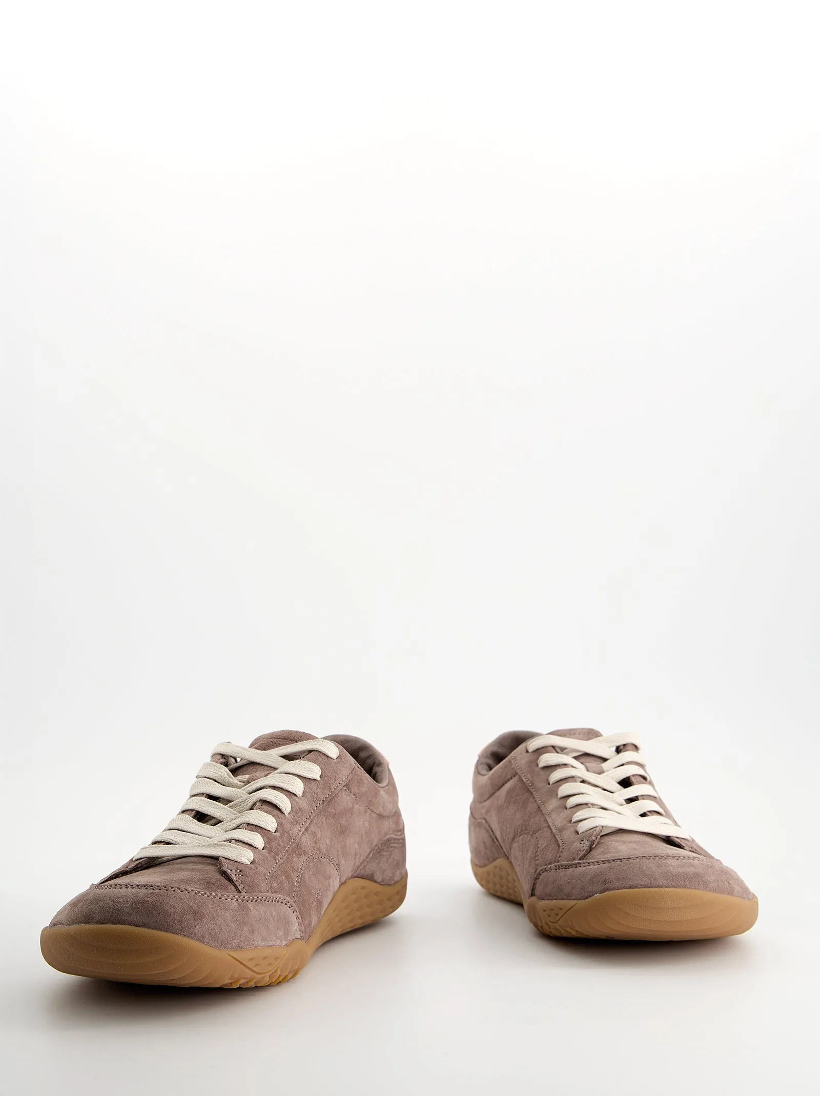Retro suede sneakers - Jefs sold by Ulanka product image thumbnail 2