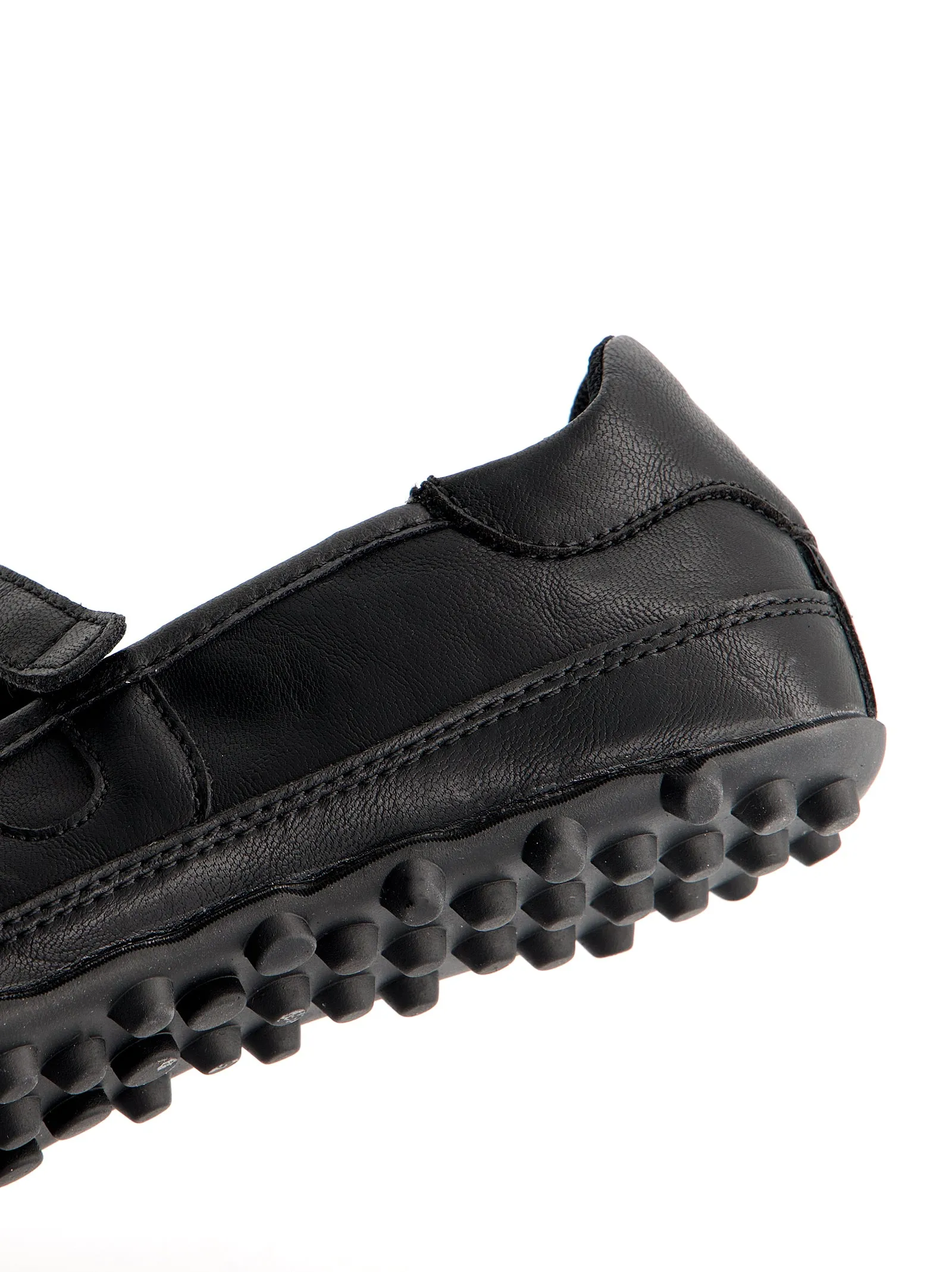 Mary Jane Sporty Leather Ballerinas - Belle sold by Ulanka product image thumbnail 3