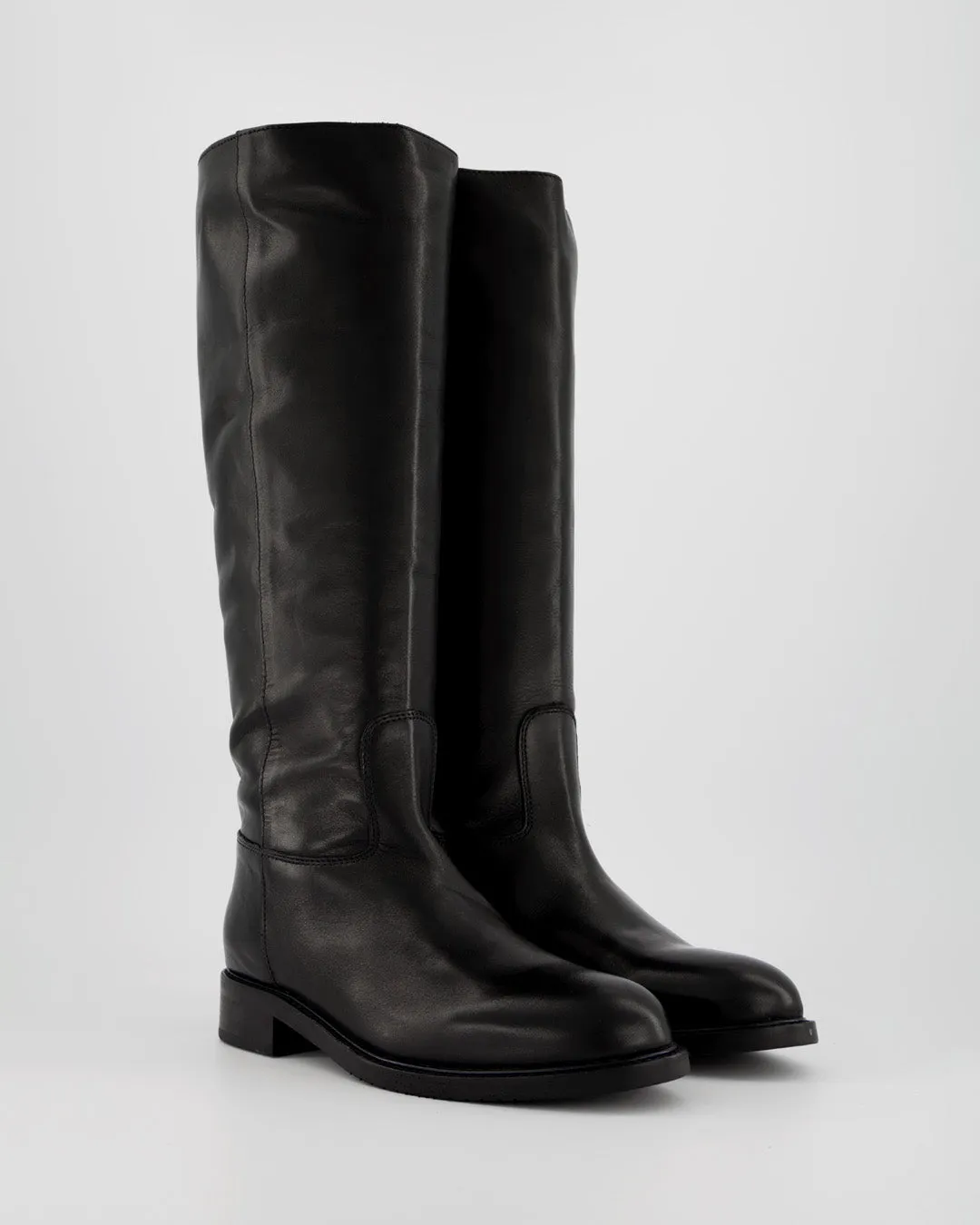 Ulanka Rania - Leather boots sold by Ulanka product image thumbnail 2