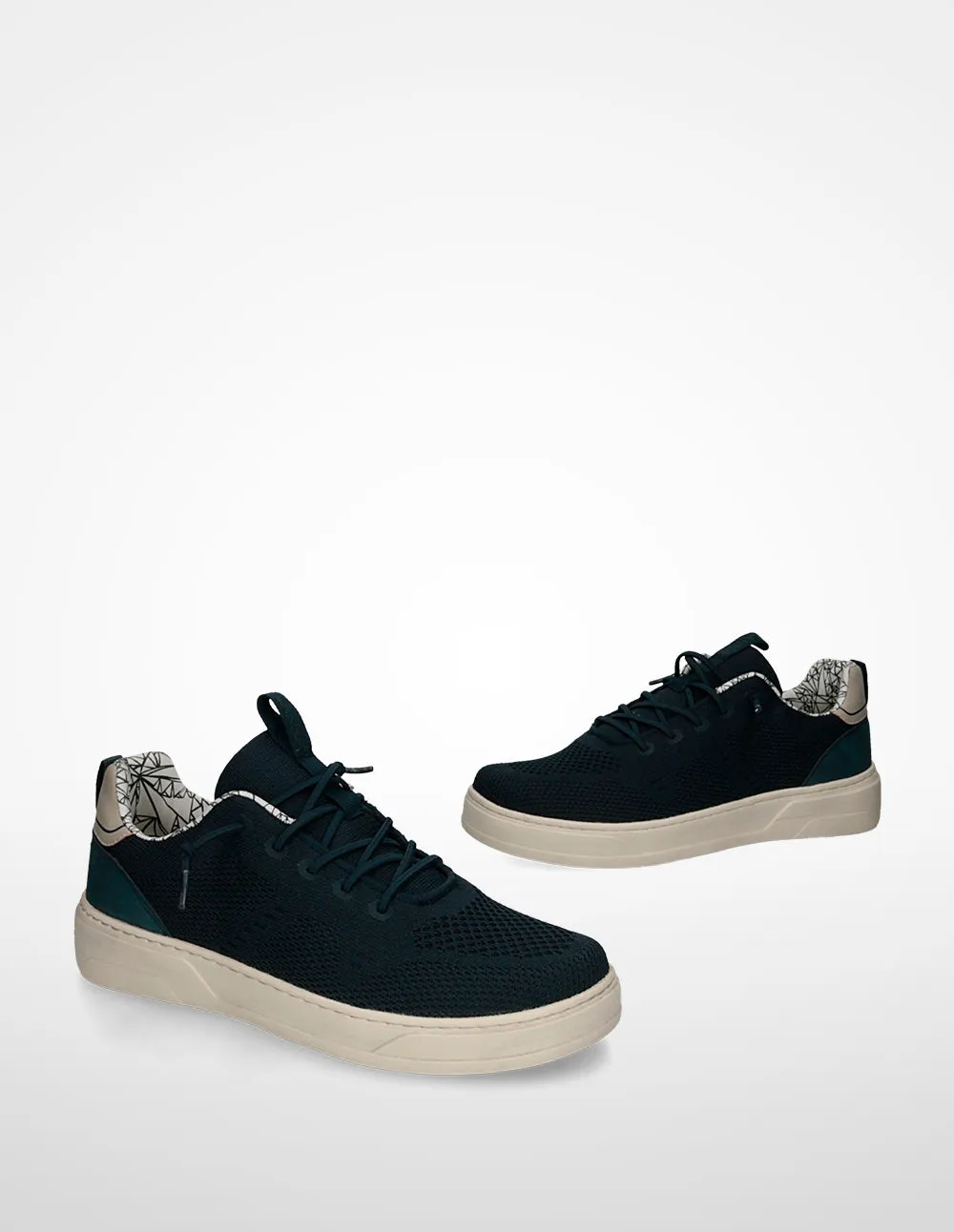 Ulanka Dusky - Sneakers sold by Ulanka product image thumbnail 3