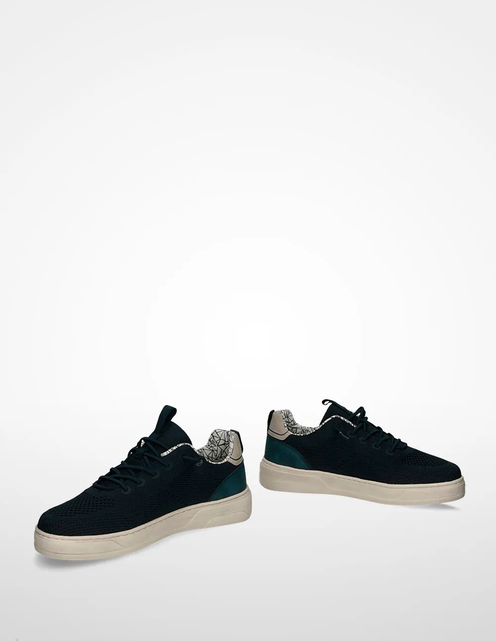 Ulanka Dusky - Sneakers sold by Ulanka product image thumbnail 5