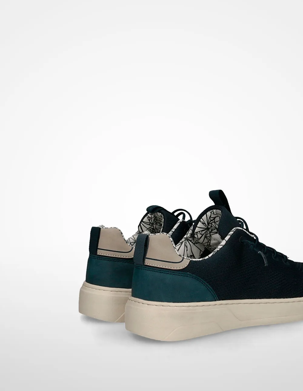 Ulanka Dusky - Sneakers sold by Ulanka product image thumbnail 4