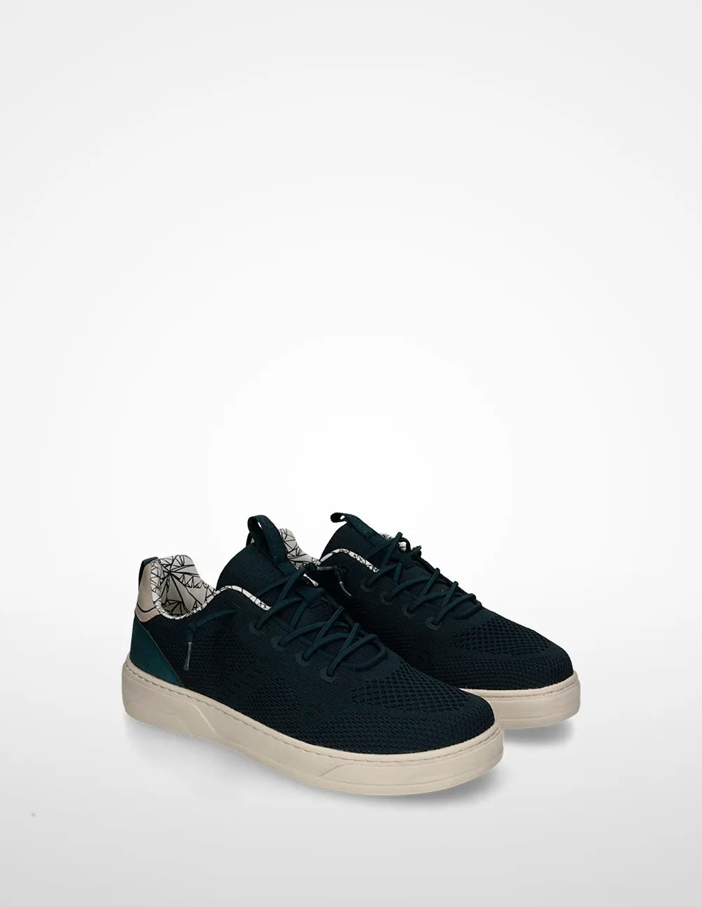 Ulanka Dusky - Sneakers sold by Ulanka product image thumbnail 2
