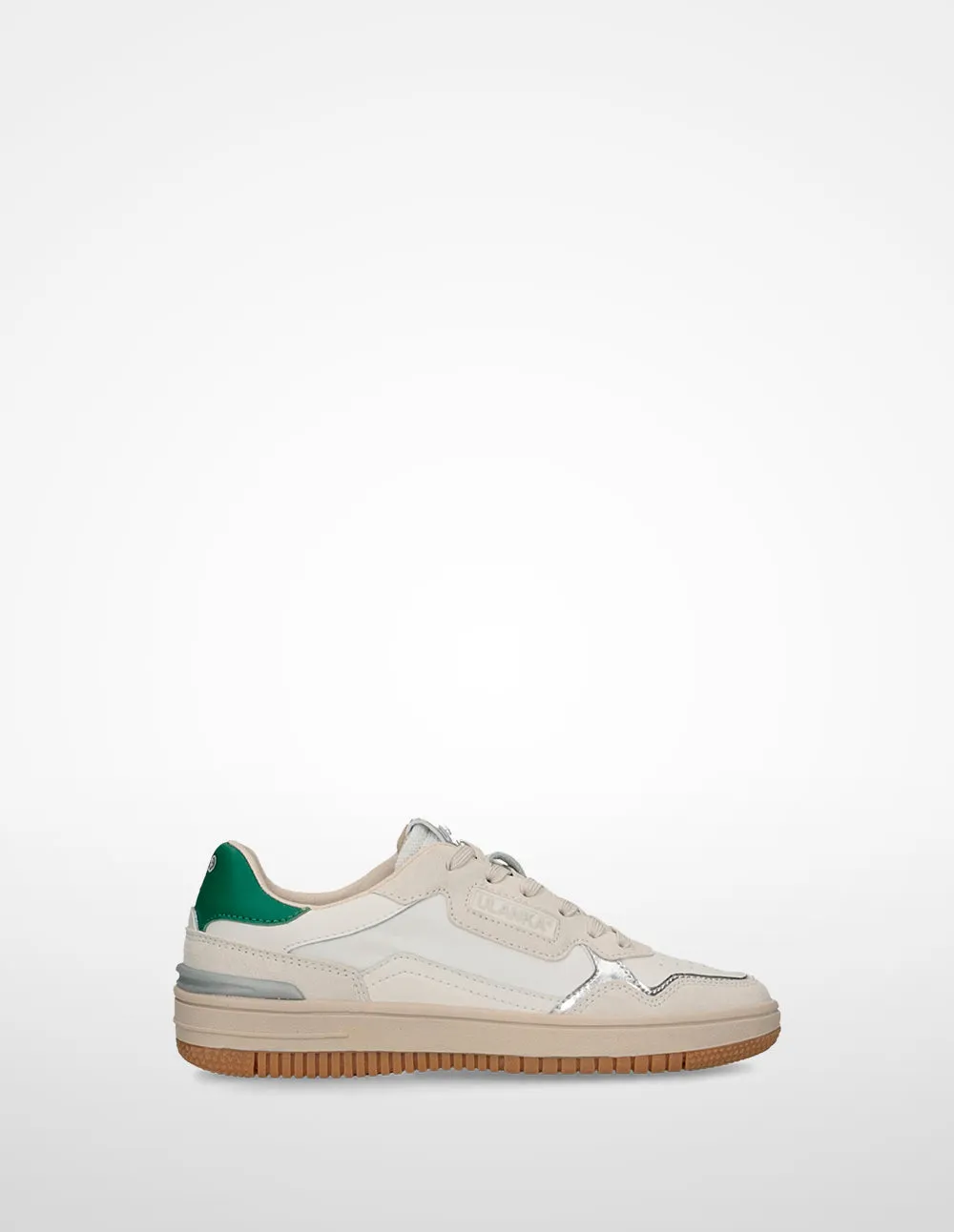 Ulanka Basket - Sneakers sold by Ulanka