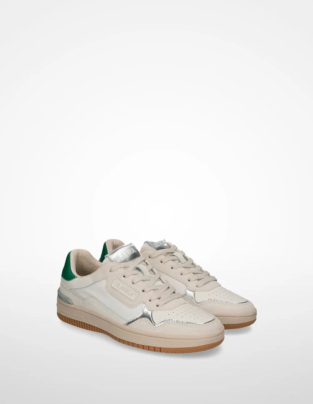 Ulanka Basket - Sneakers sold by Ulanka product image thumbnail 2