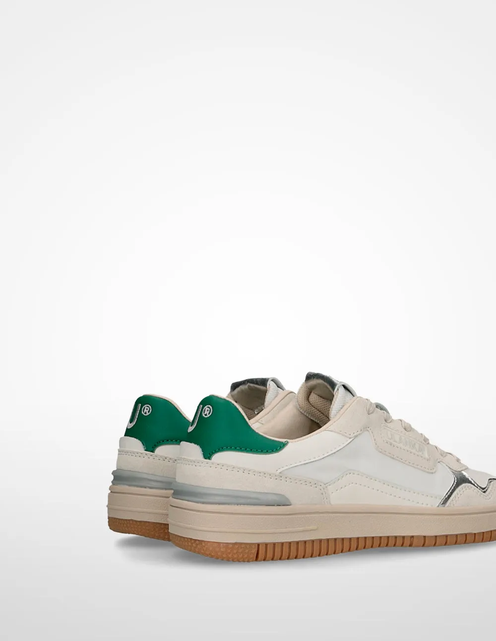 Ulanka Basket - Sneakers sold by Ulanka product image thumbnail 4