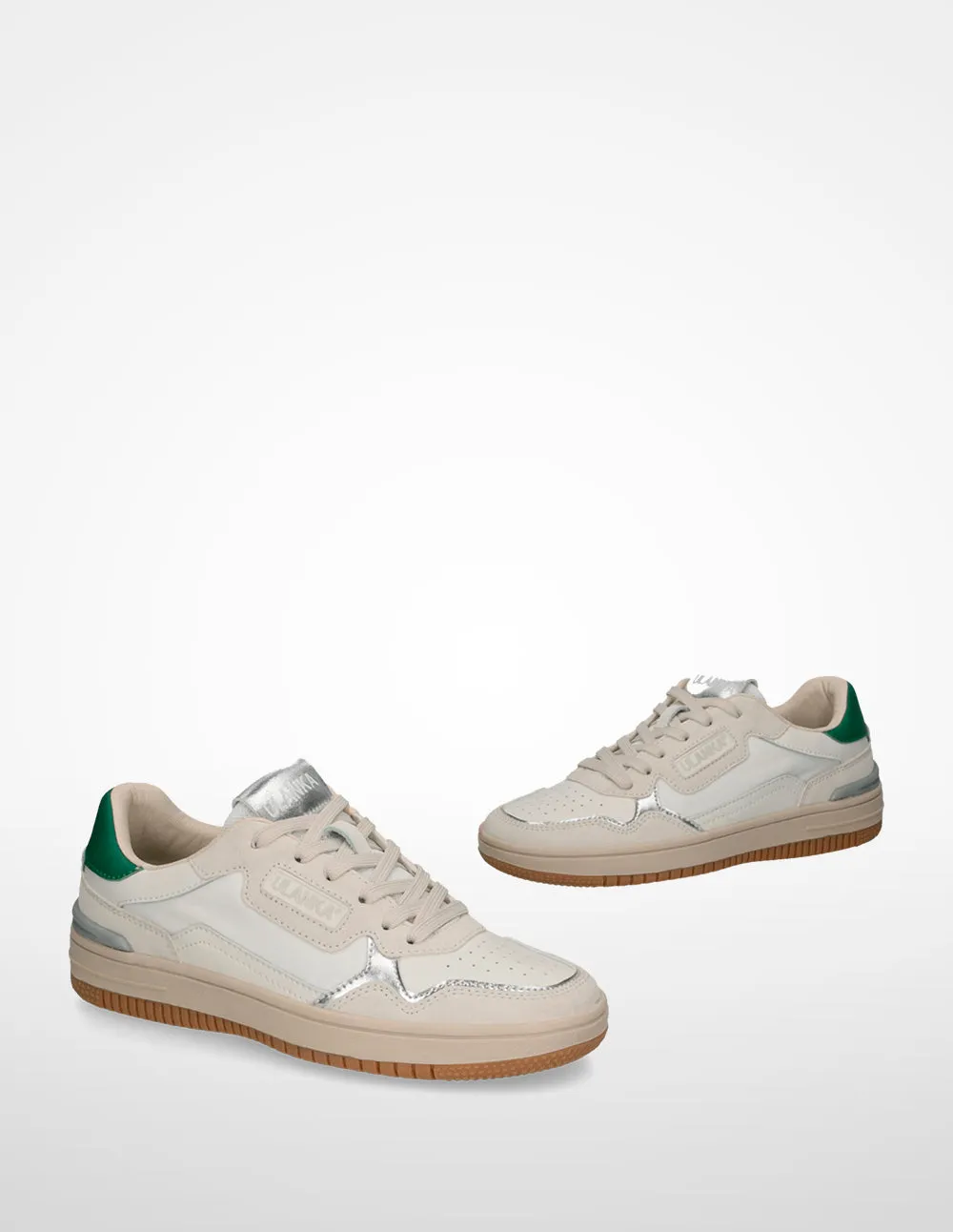 Ulanka Basket - Sneakers sold by Ulanka product image thumbnail 3