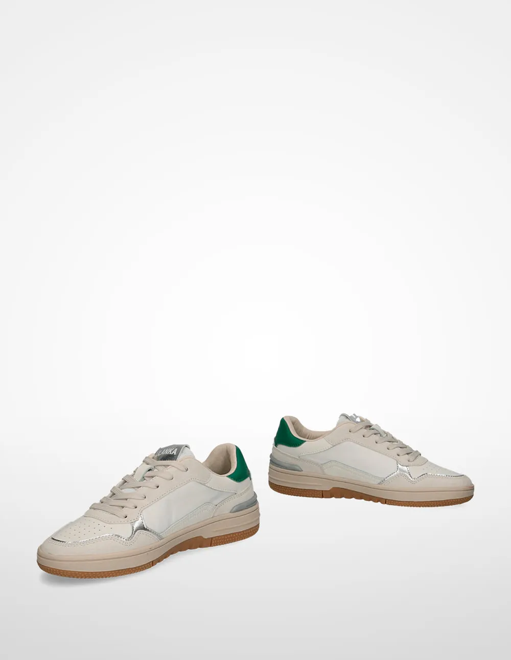 Ulanka Basket - Sneakers sold by Ulanka product image thumbnail 5