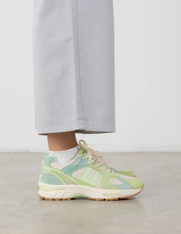 Ulanka Nexus - Sneakers made by Ulanka
