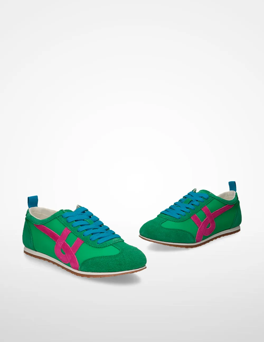 Ulanka Yubari - Sneakers sold by Ulanka product image thumbnail 3