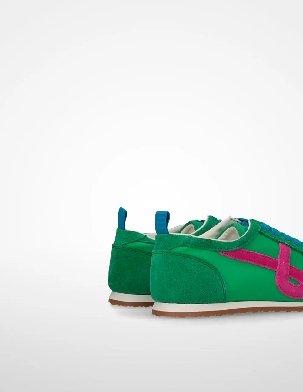 Ulanka Yubari - Sneakers sold by Ulanka product image thumbnail 4