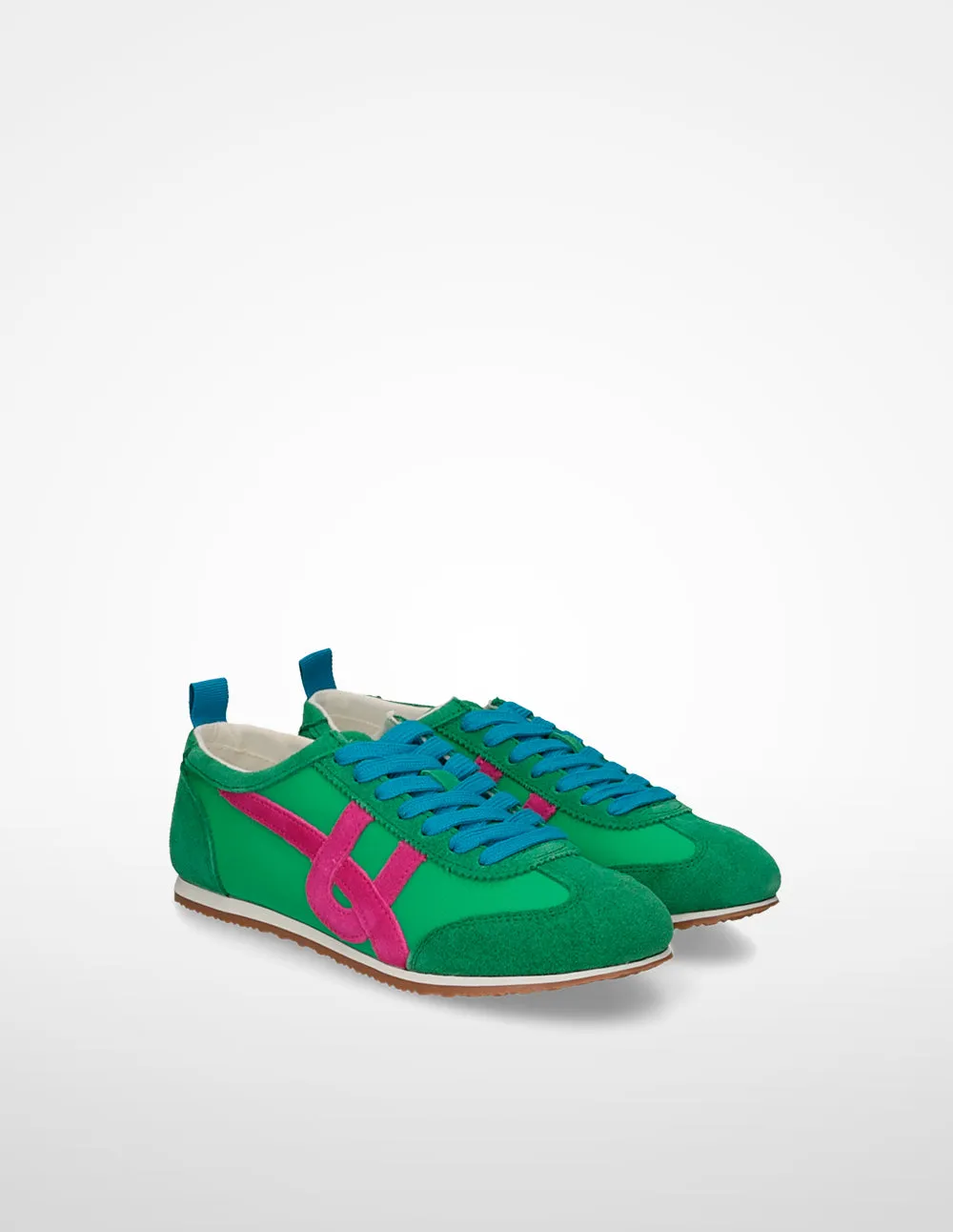Ulanka Yubari - Sneakers sold by Ulanka product image thumbnail 2