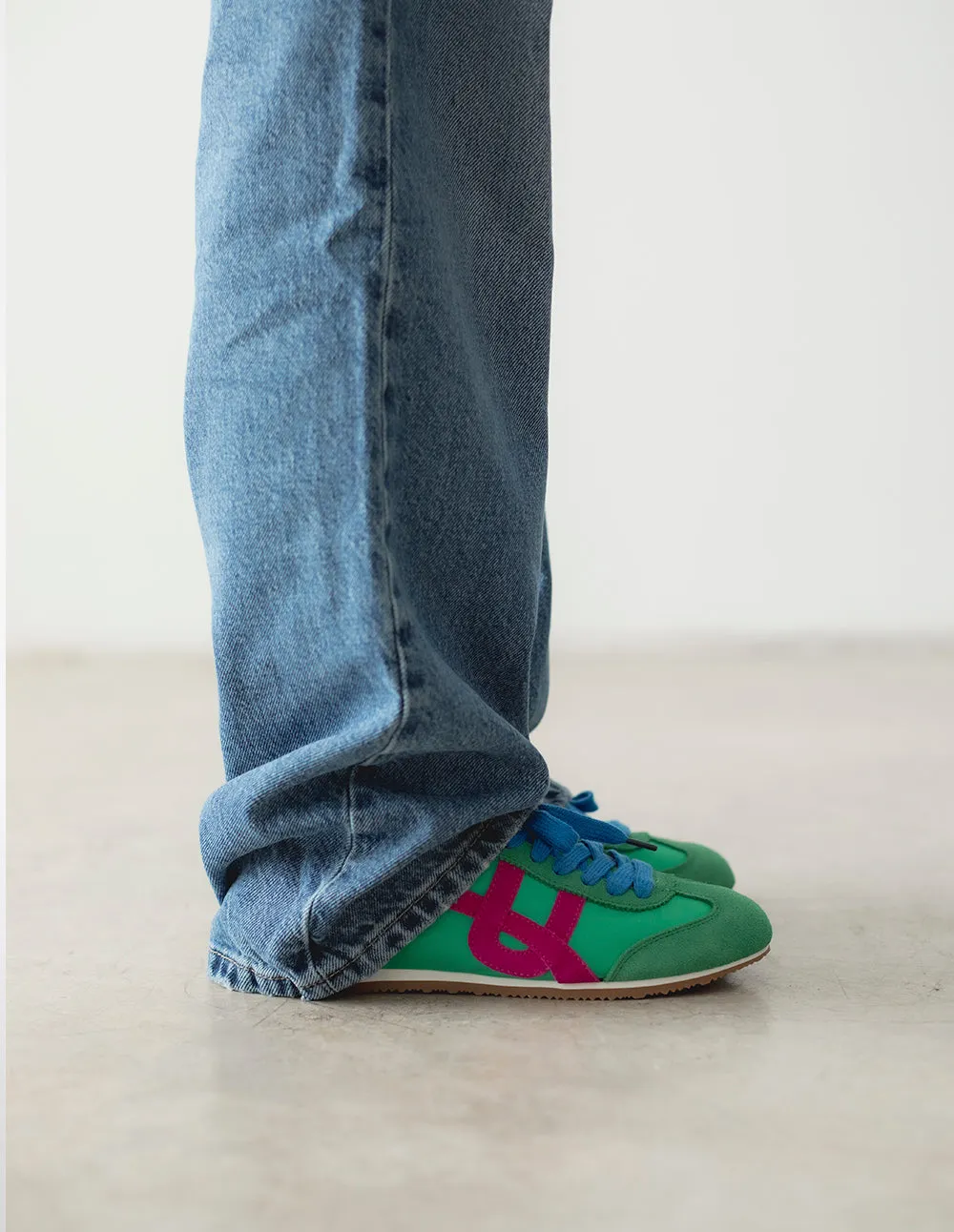 Ulanka Yubari - Sneakers sold by Ulanka
