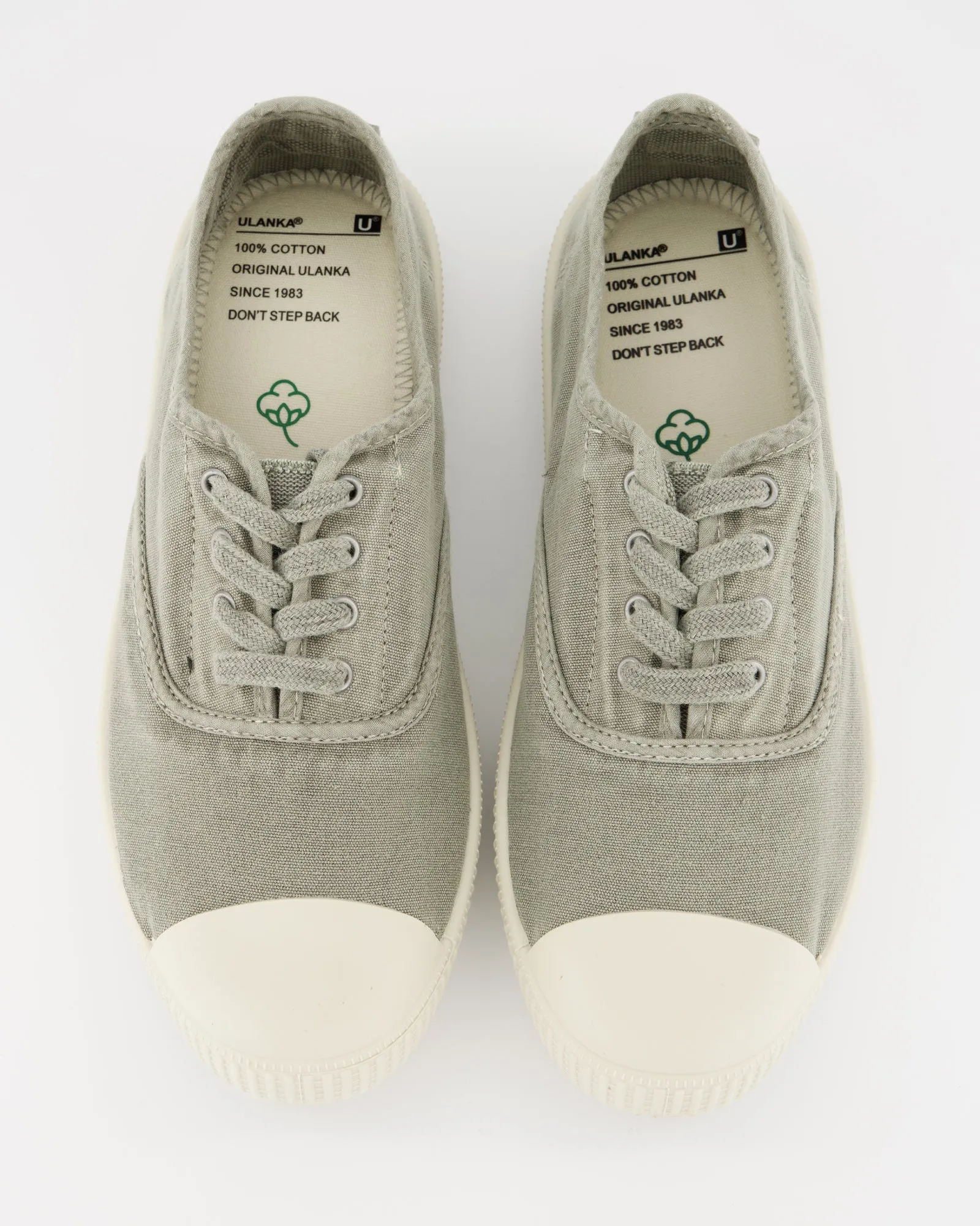 Ulanka Stone - Sneakers sold by Ulanka product image thumbnail 2
