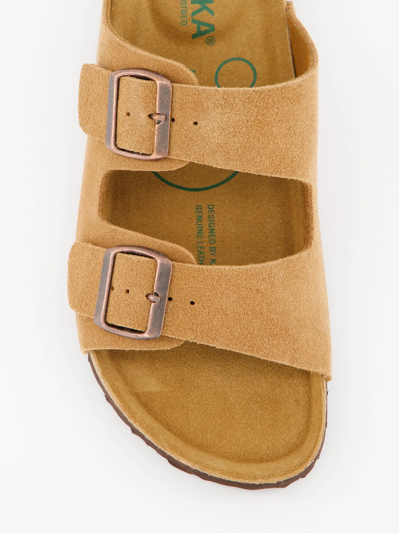 Ulanka Missouri - Sandals sold by Ulanka product image thumbnail 4