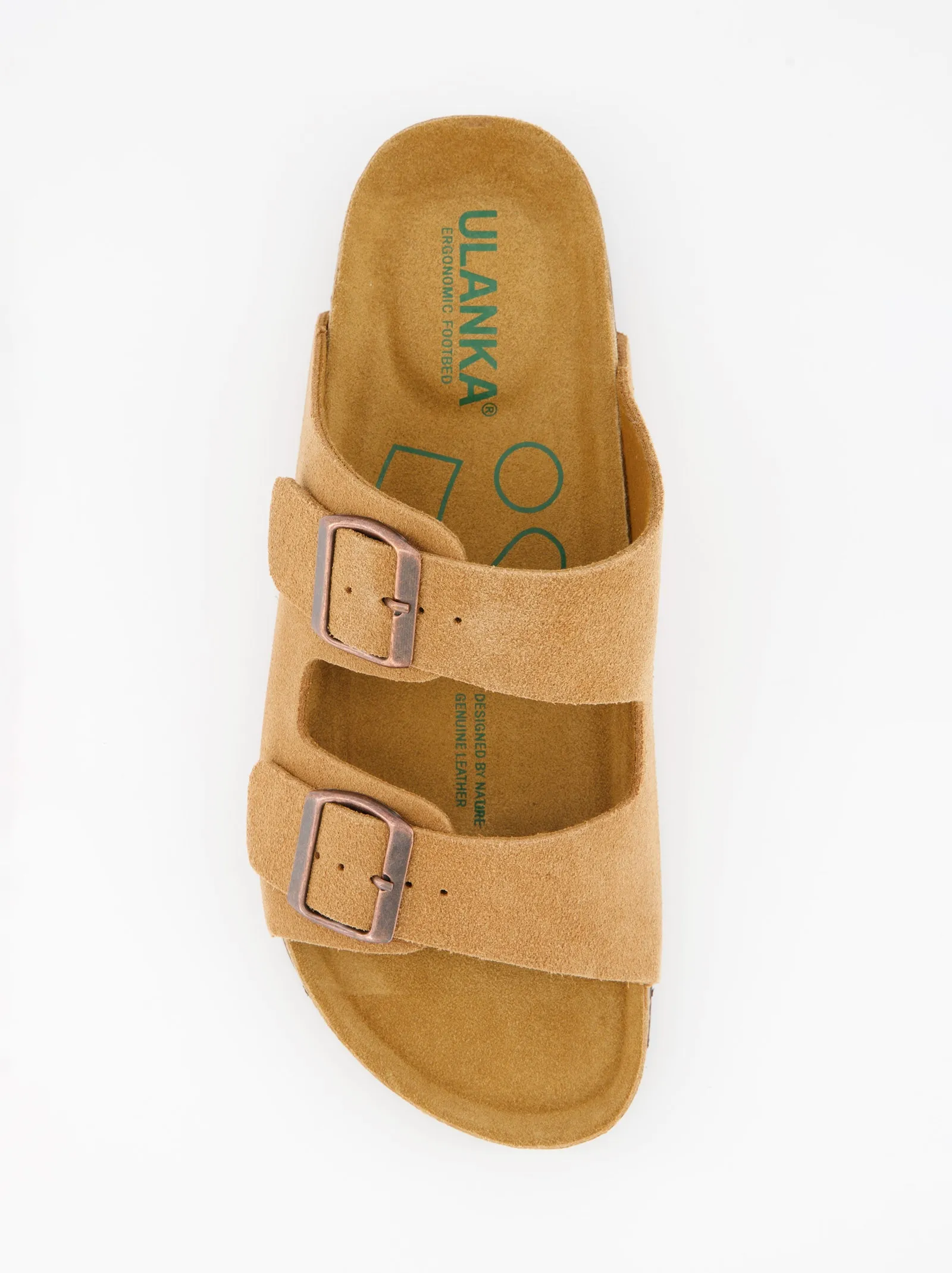 Ulanka Missouri - Sandals sold by Ulanka product image thumbnail 2