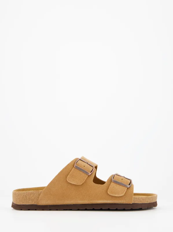 Ulanka Missouri - Sandals made by Ulanka