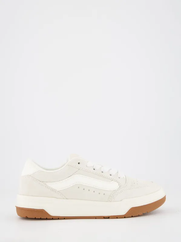 Vans Hylane Platform Sneakers made by Vans