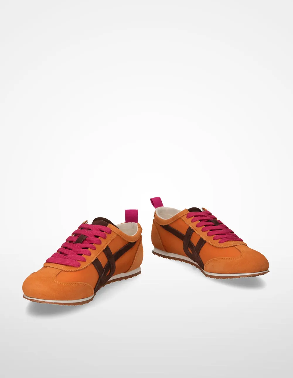 Ulanka Yubari - Sneakers sold by Ulanka product image thumbnail 5