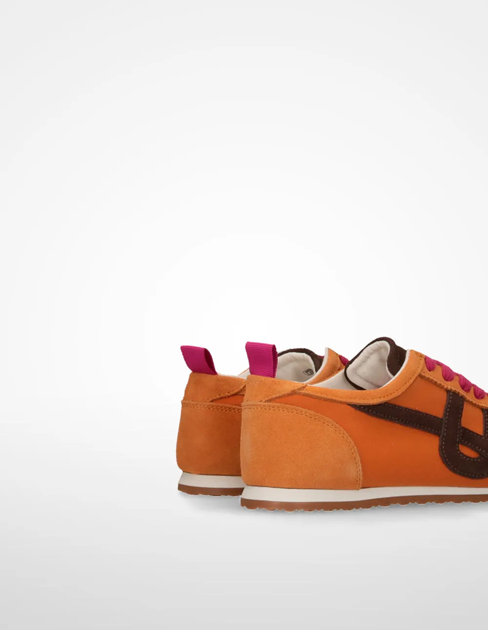 Ulanka Yubari - Sneakers sold by Ulanka product image thumbnail 4