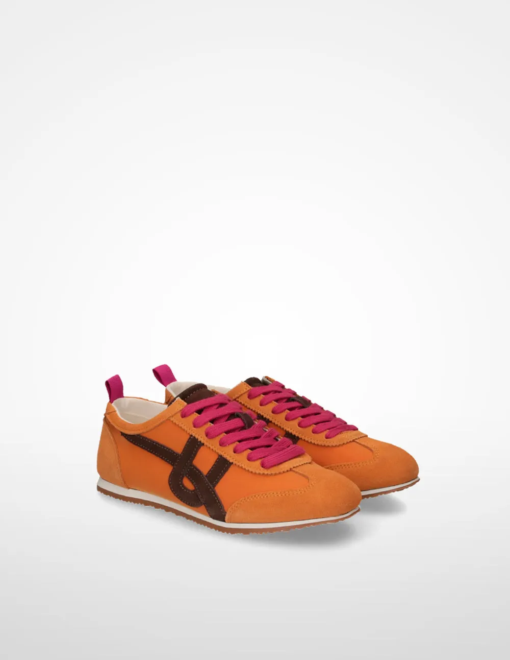 Ulanka Yubari - Sneakers sold by Ulanka product image thumbnail 2