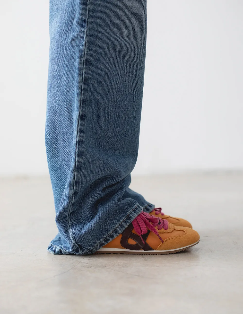 Ulanka Yubari - Sneakers sold by Ulanka
