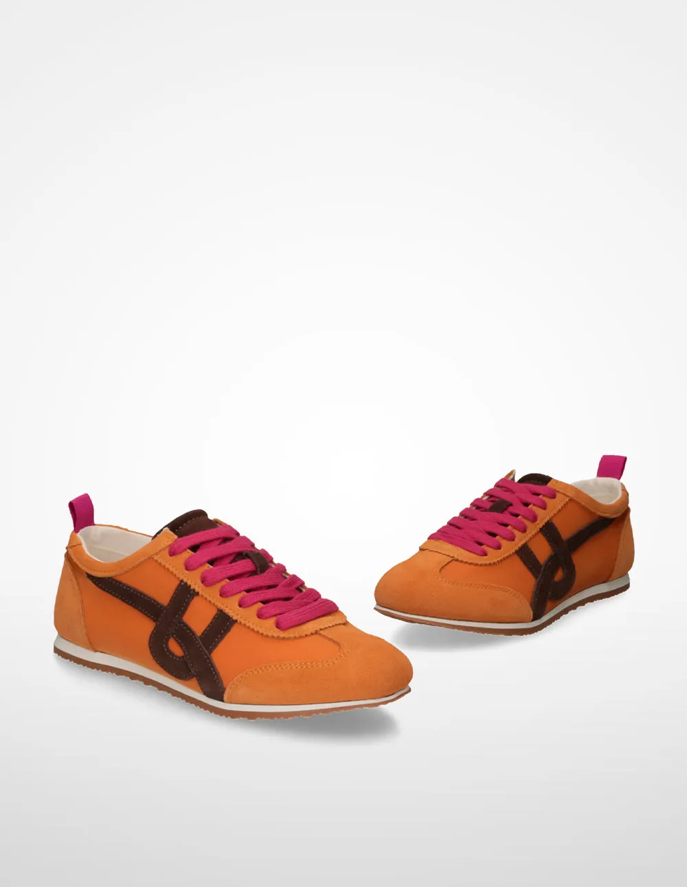 Ulanka Yubari - Sneakers sold by Ulanka product image thumbnail 3