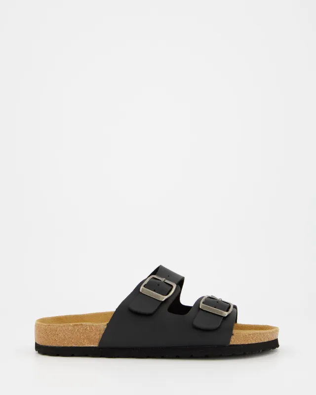 Ulanka Missouri - Sandals made by Ulanka