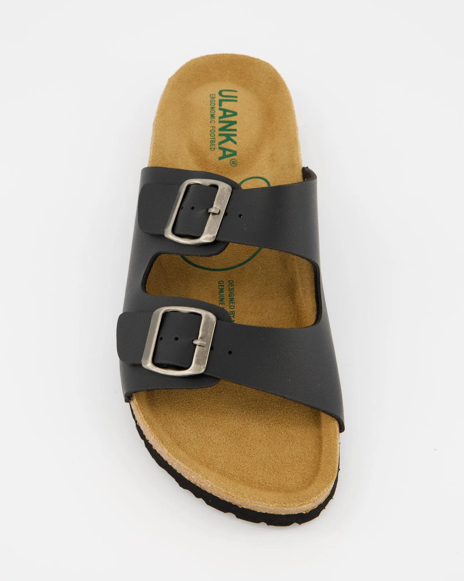 Ulanka Missouri - Sandals sold by Ulanka product image thumbnail 3