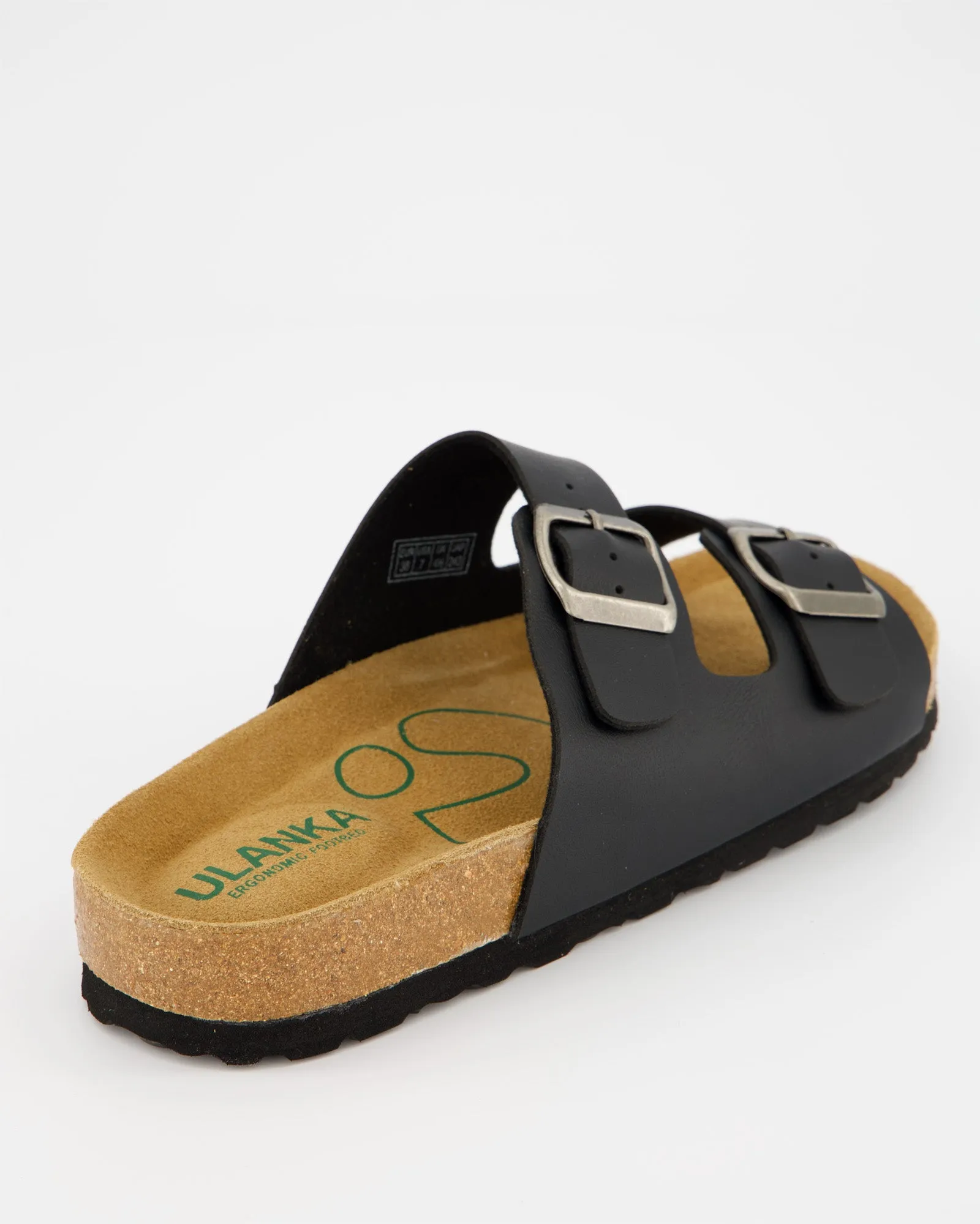 Ulanka Missouri - Sandals sold by Ulanka product image thumbnail 4
