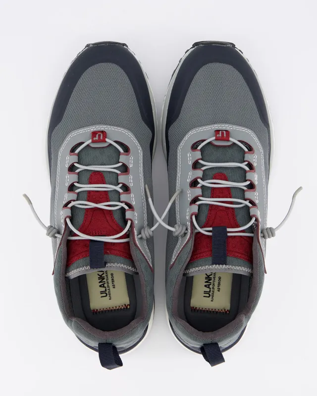Ulanka Asteroid - Sneakers made by Ulanka