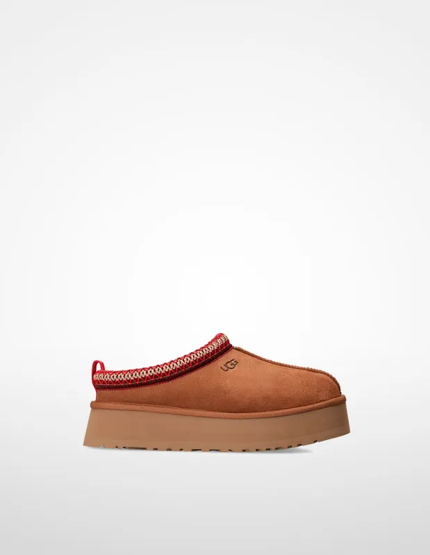 UGG Tazz - Leather Clogs made by UGG