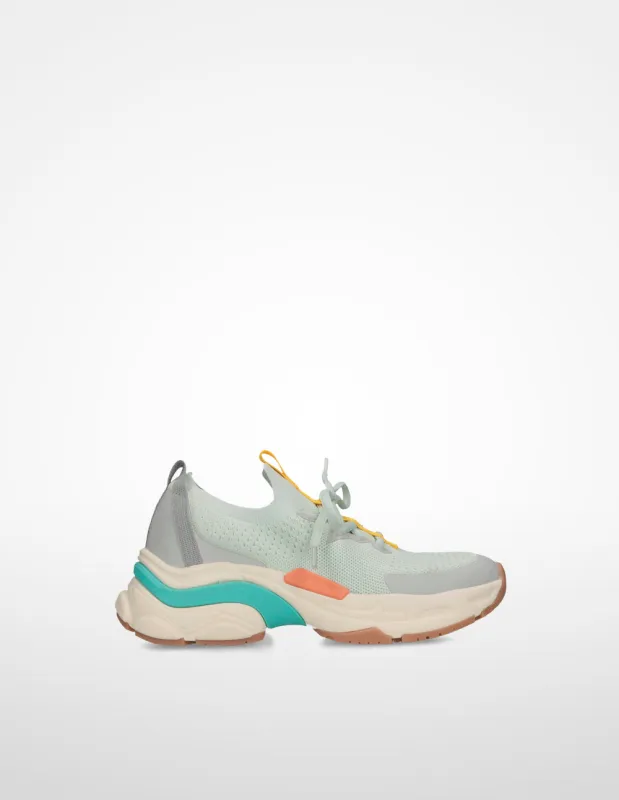 Ulanka Ikia - Sneakers made by Ulanka