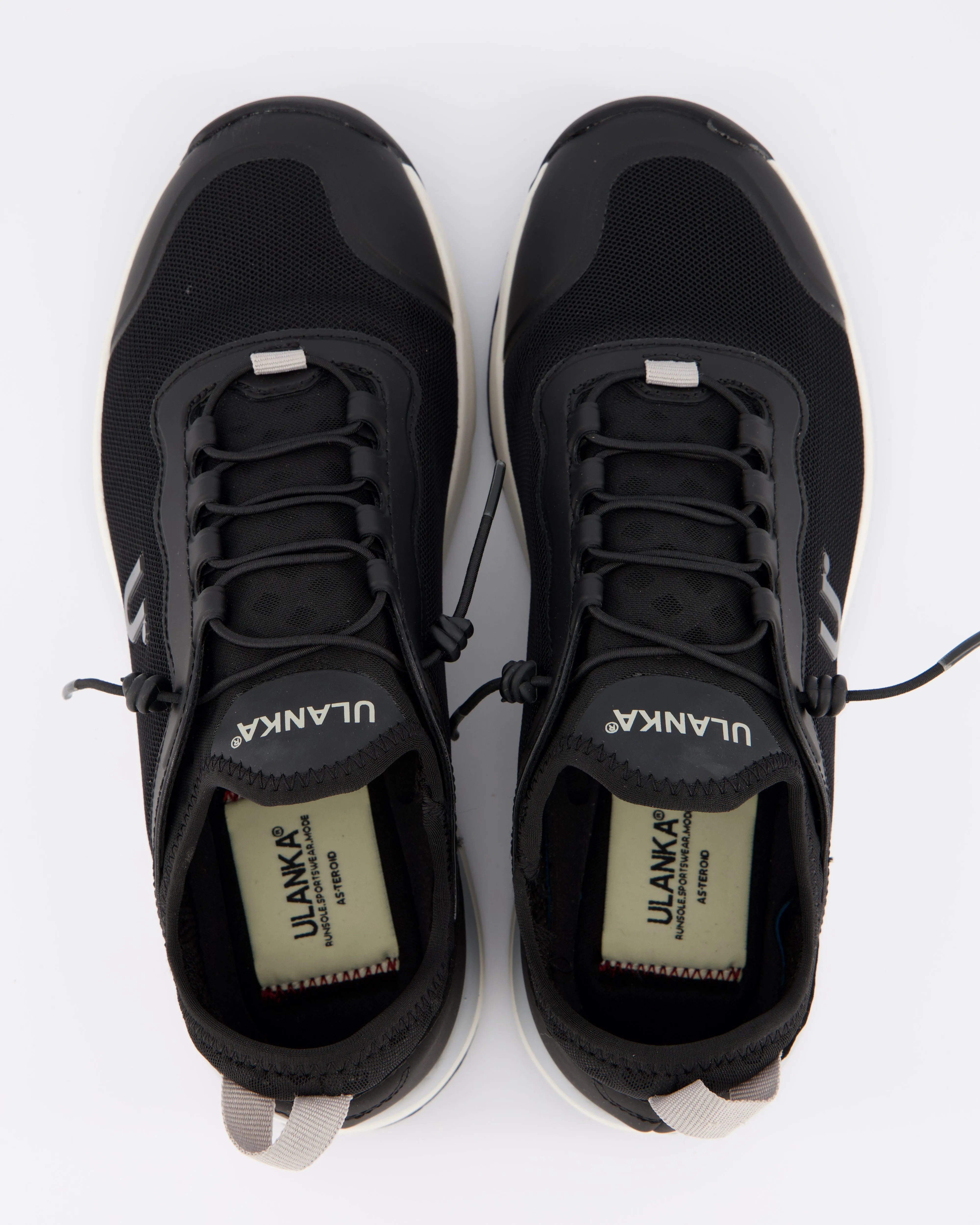 Ulanka Riggel - Sneakers sold by Ulanka product image thumbnail 3