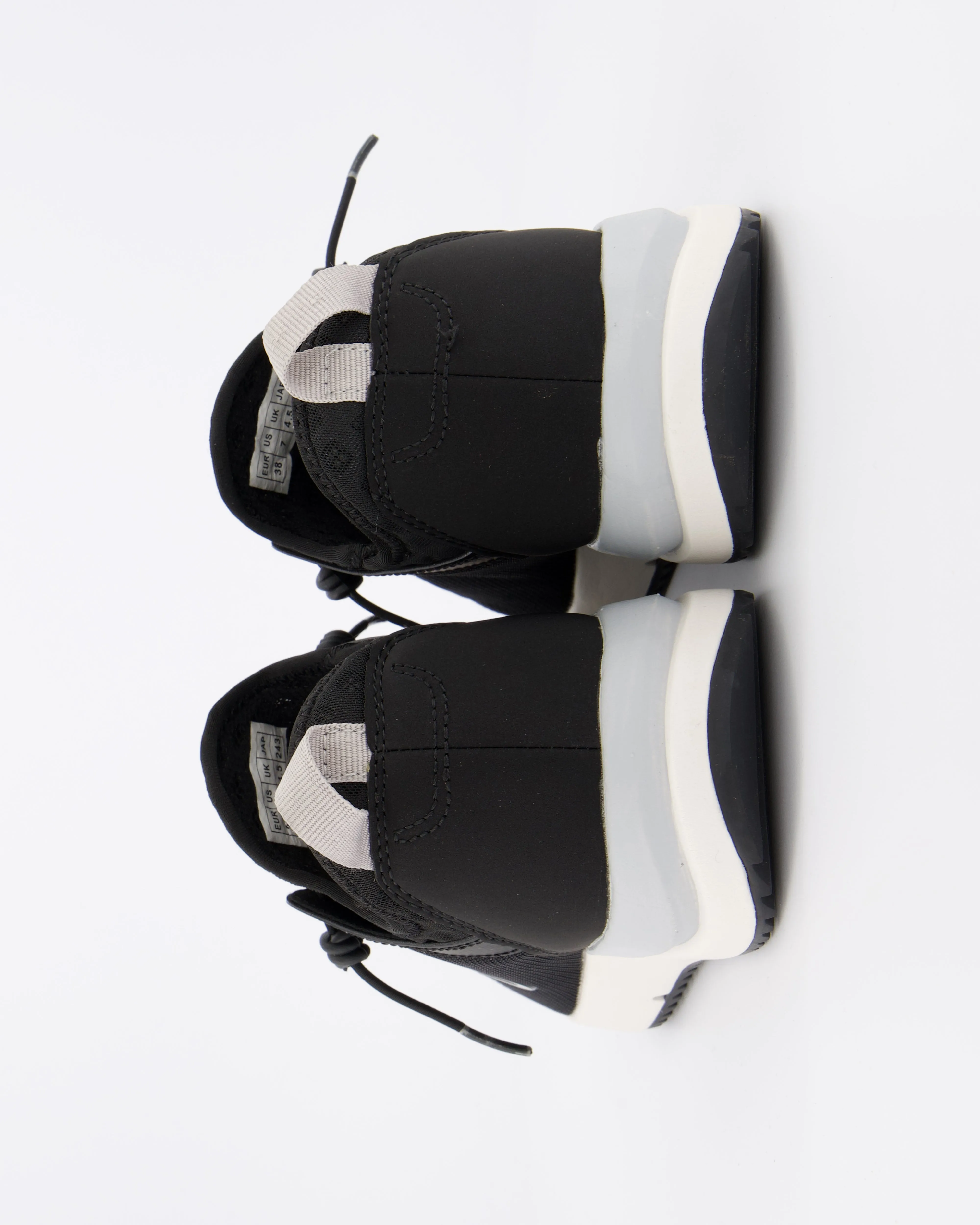 Ulanka Riggel - Sneakers sold by Ulanka product image thumbnail 4