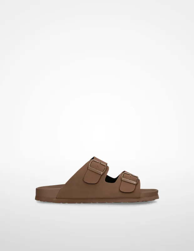Ulanka Gump - Sandals made by Ulanka