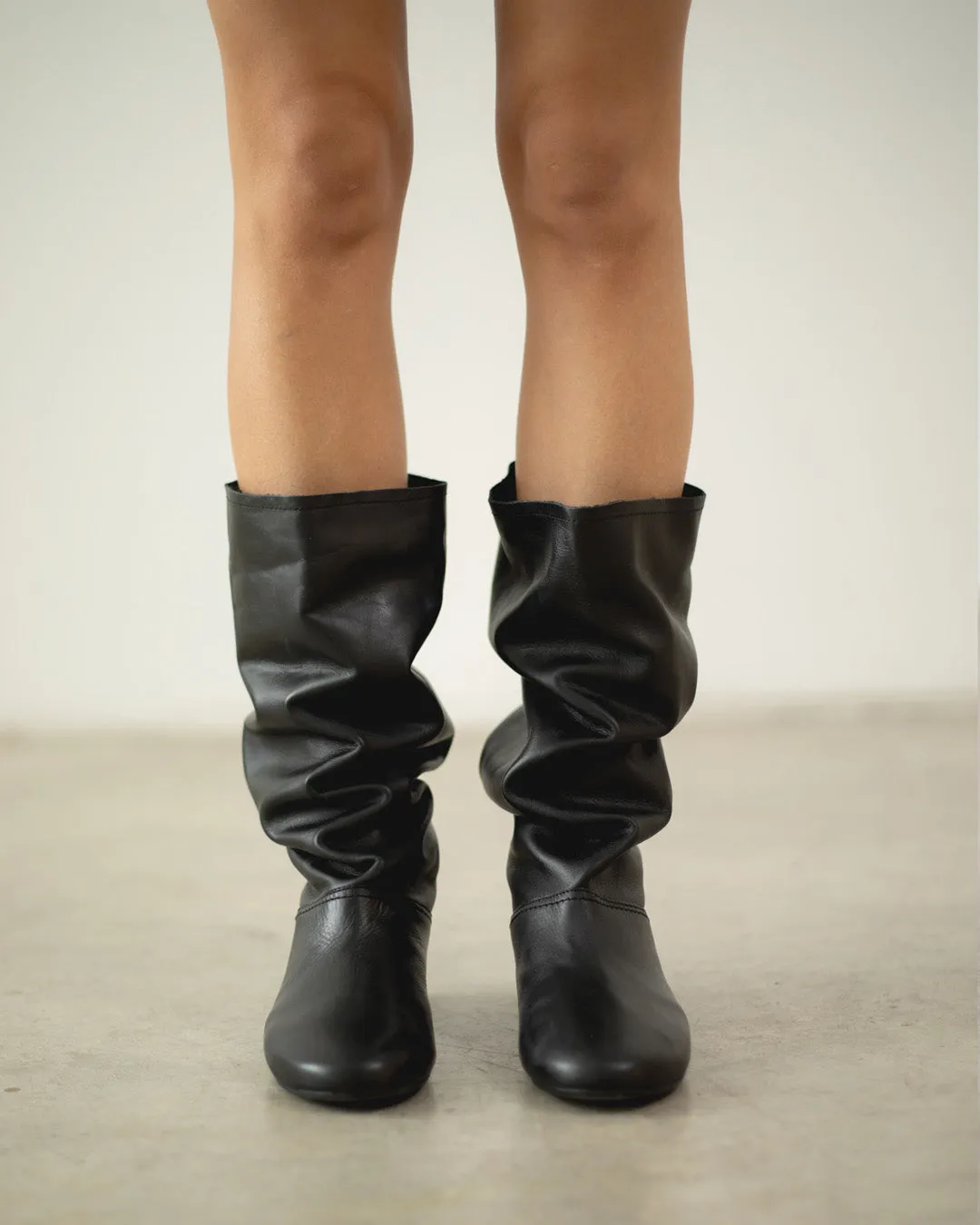 Ulanka Sinchi - Boots sold by Ulanka