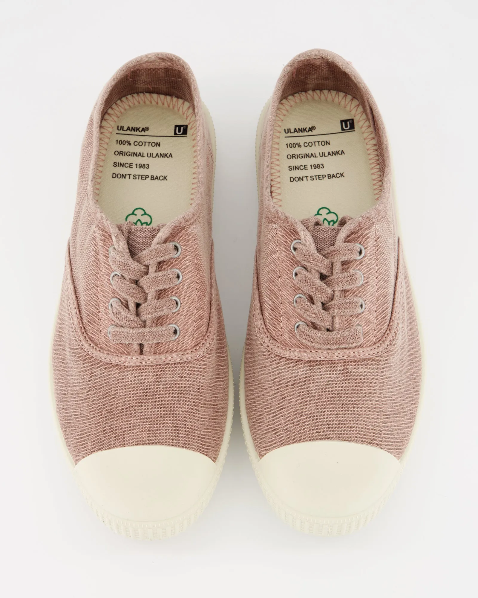 Ulanka Stone - Sneakers sold by Ulanka product image thumbnail 2