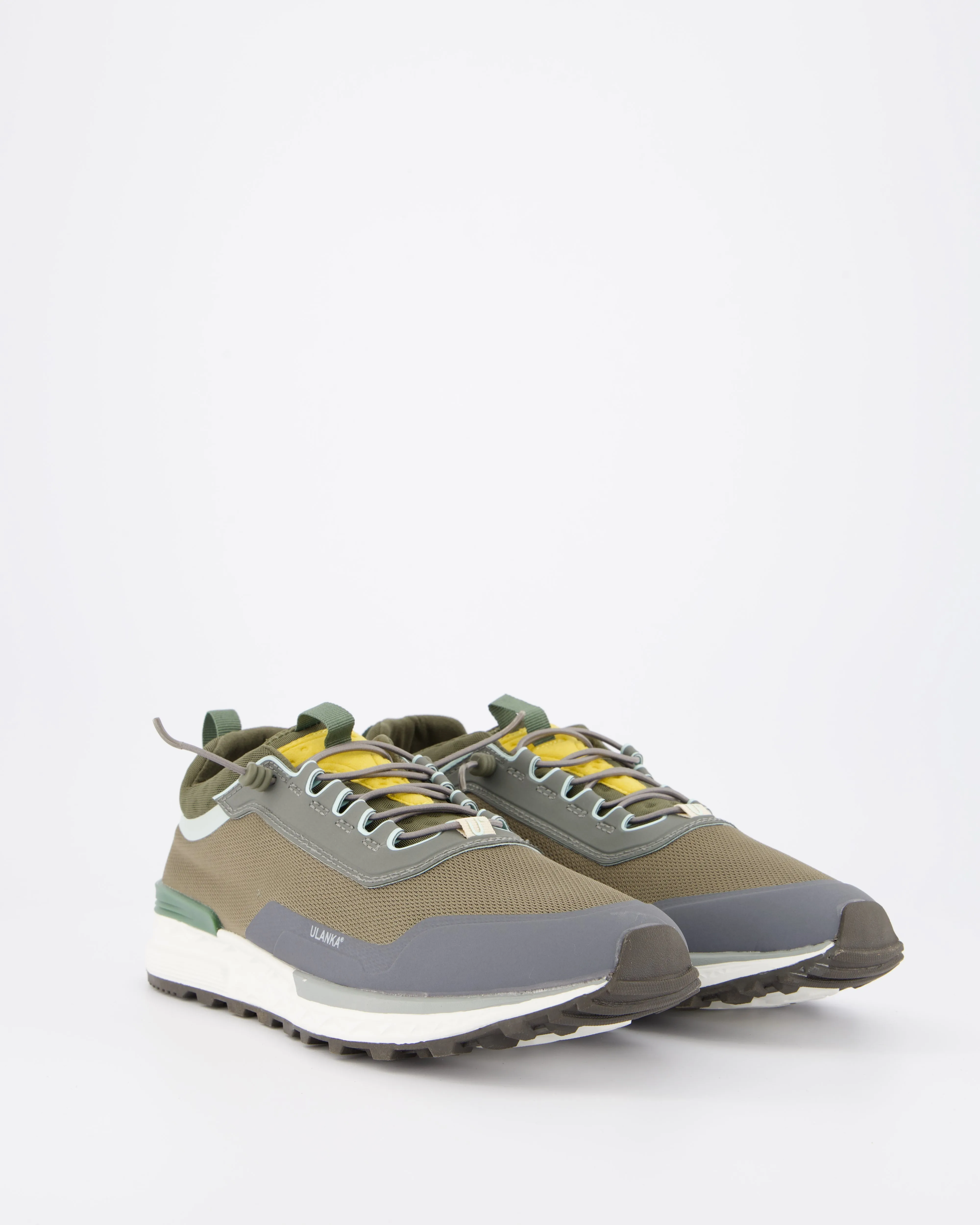 Ulanka Asteroid - Sneakers sold by Ulanka product image thumbnail 2