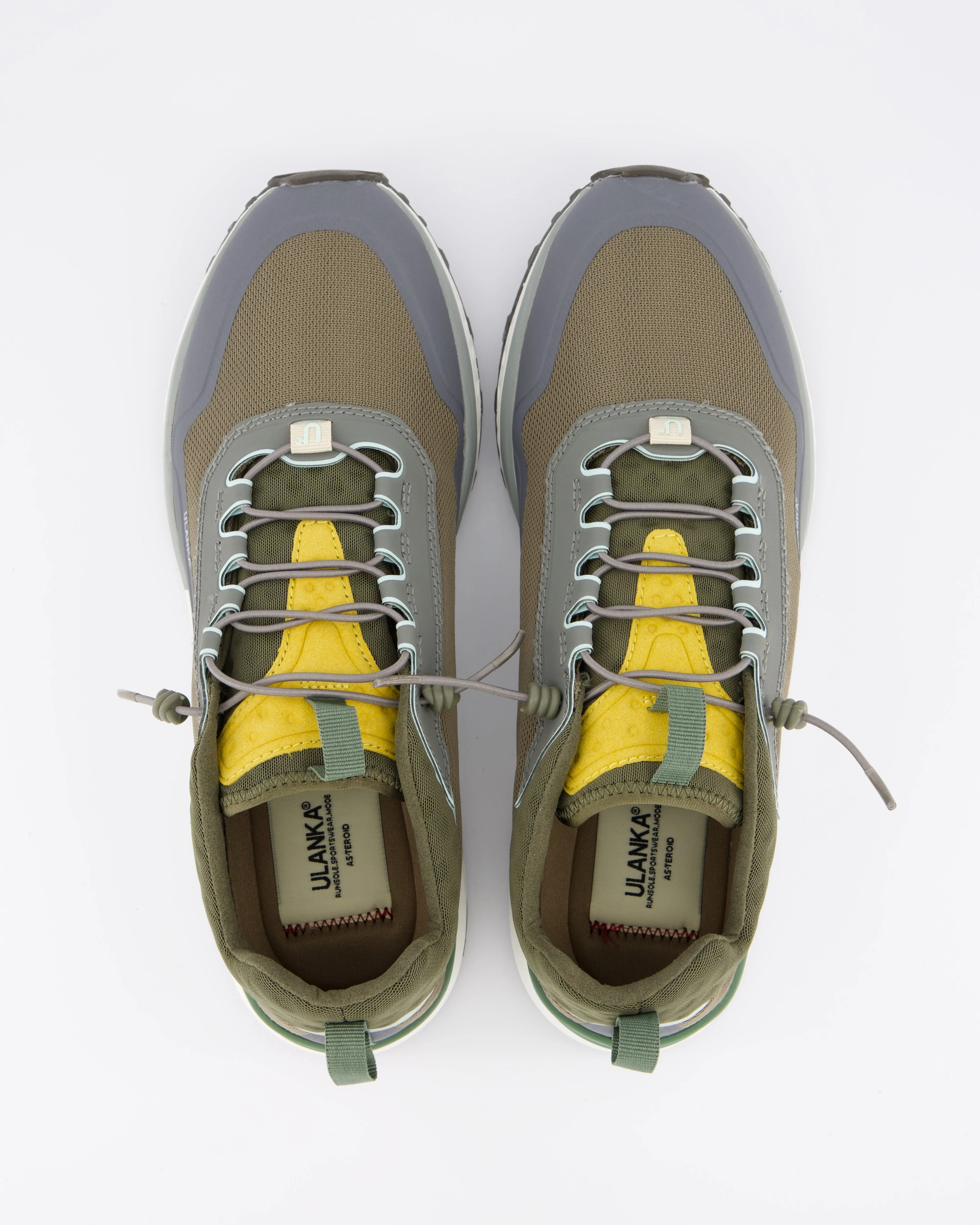 Ulanka Asteroid - Sneakers sold by Ulanka product image thumbnail 3